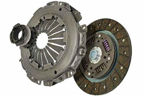 SACHS 951 092 Debriyaj Baskı Balata Seti - . Görsel